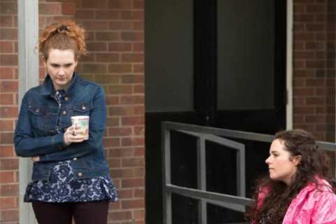 Coronation Street legend returns to the soap for first time in three years next week