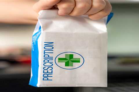 Martin Lewis’ MoneySavingExpert warns one million Brits overpaid on NHS prescriptions last year –..