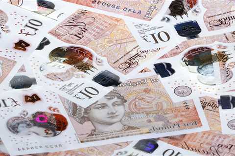 Almost a million households could miss out on £900 cost of living payment due to loophole – how to..