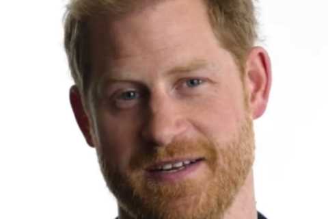 Harry &amp; Meghan Markle blasted by Nelson Mandela’s granddaughter for ‘stealing’ his words to..