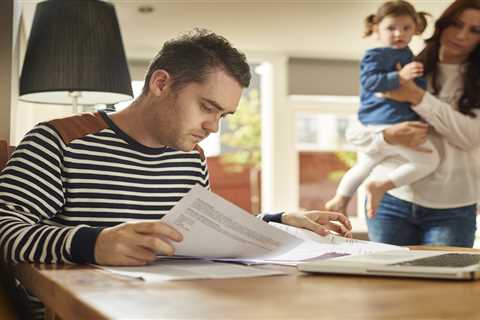Millions of parents have just weeks left to check child benefit payments to avoid fine – everything ..