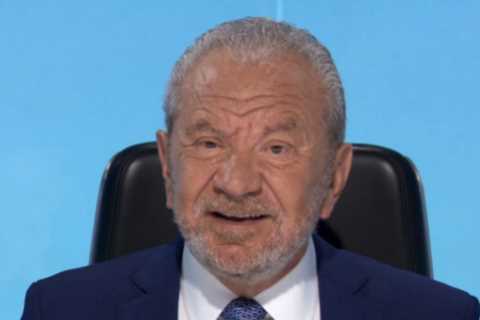 What does The Apprentice winner get?