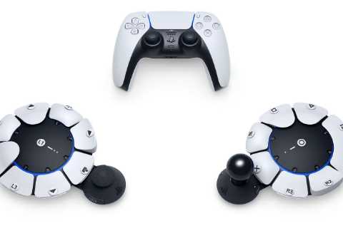 PlayStation and Xbox have announced two new game-changing controllers