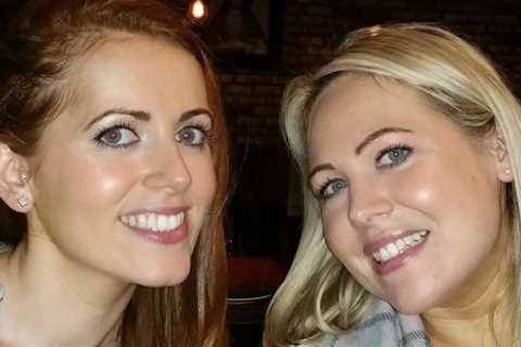 My beautiful sister died after her ‘harmless’ pins and needles turned out to be cancer