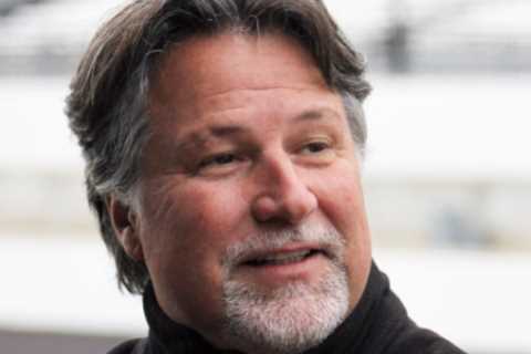 F1 could have brand new team as American giants Andretti and General Motors combine to form..