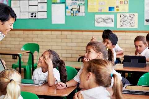 Kids urged to pursue vocational careers under government plans for skilled workforce
