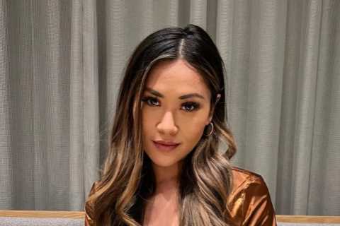 Who is Noi from Married at First Sight?