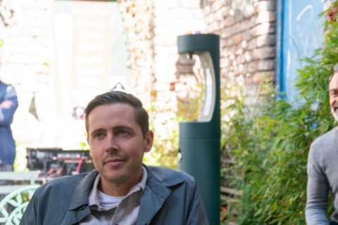 Throuple shock as Coronation Street’s Todd, Billy and Paul make decision