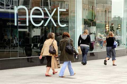 Next to make huge change – and shoppers won’t be happy