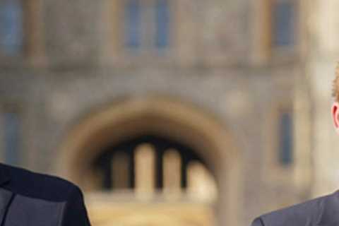 Prince William’s nickname revealed amid bitter feud with brother Harry which exploded into ‘attack’