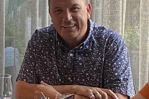 I was scammed out of £380 after paying for fake Peter Kay tickets on bogus website – don’t get..