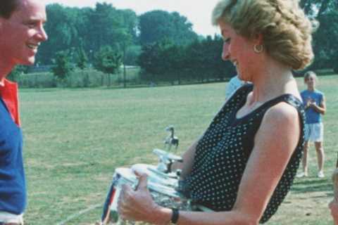 Prince Charles used to joke ‘Who knows if I’m even your real father?’ to Harry amid James Hewitt..