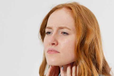 Urgent warning over killer cancer that can mask itself as a sore throat