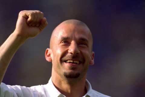 As Gianluca Vialli dies of pancreatic cancer at 58 – the 14 surprising signs you must not ignore