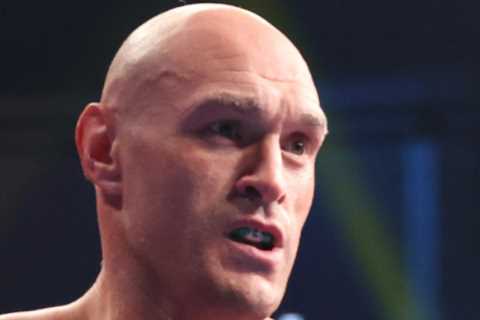 Tyson Fury vs Oleksandr Usyk: Heavyweight who has sparred BOTH champions reveals fight prediction..
