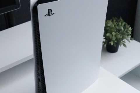 Tech experts claim your PS5 could be at risk