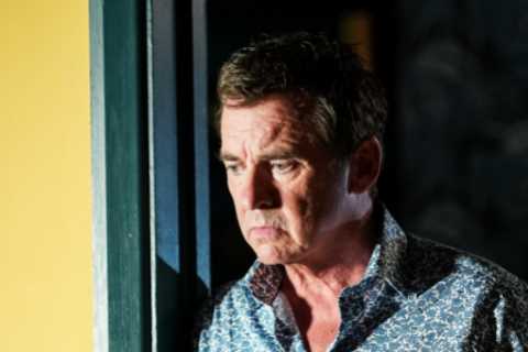EastEnders fans work out who Alfie Moon will romance after Kat Slater’s shock decision