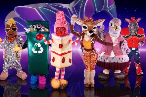 Who is Pigeon on The Masked Singer? Fan theories explained
