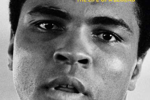 Boxing legend Muhammad Ali was stood up by Elvis Presley as he arrived ‘high or drunk’ at 4am to..