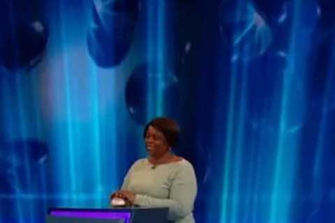 Tipping Point fans left raging over contestant’s seriously annoying habit