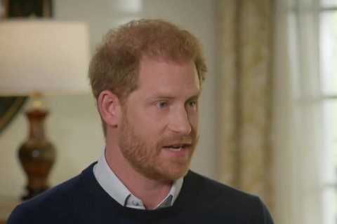 How to be among the first to get Prince Harry’s bombshell memoir Spare – but there’s a catch