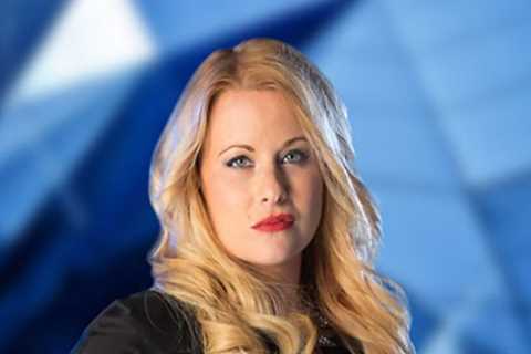 Apprentice star Selina Waterman Smith looks very different seven years after appearing on show