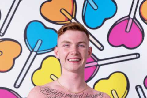 I was on Love Island and here’s what really happens before you enter the villa