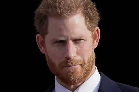 Prince Harry insists he thought the ‘P-word’ was ‘harmless’ when he used it to describe a Pakistani ..