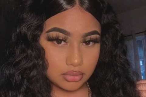 Trolls call me the Queen of Catfish – people beg for my make-up secrets and are stunned when they..