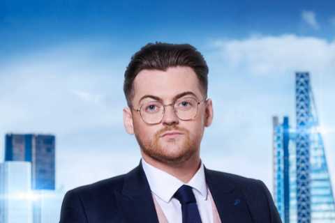 The Apprentice star Reece Donnelly’s murderer brother serving life for brutal knife killing