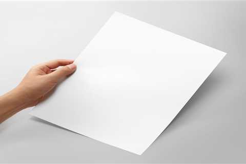I’m a savvy saver – here’s my hack using A4 paper that can help you cut your energy bill