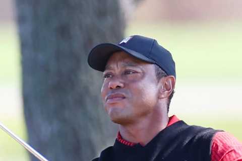 Tiger Woods and Rory McIlroy dragged into war with LIV Golf as Saudi-backed tour tries to subpoena..