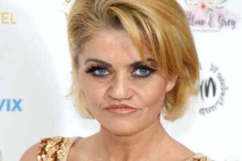 Daniella Westbrook embarking on surprising new career after hiring psychic and spirit healer to fix ..