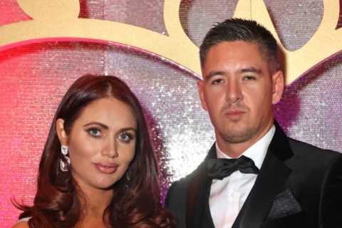 Towie star confirms new cast member joining the show and reveals when filming for next series begins