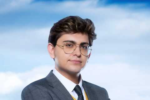 This Morning in talks to sign controversial Apprentice star for regular show gig