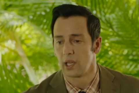 Death in Paradise fans are all saying the same thing after killer is revealed in new series