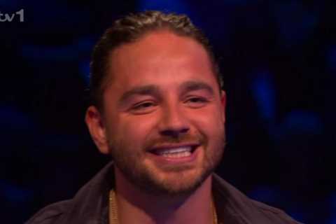 The Chase viewers all have the same complaint about Waterloo Road’s Adam Thomas during celeb special