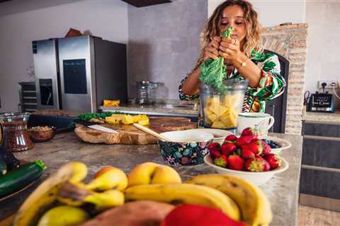 Cash-saving tips and deals on gadgets to help you cook up a healthier lifestyle