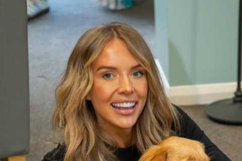 Love Island star Faye Winter reveals huge reality show she wants to be in next