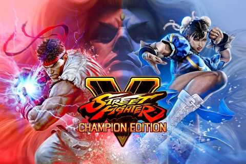 Best Street Fighter games: Games ranked from best to worst