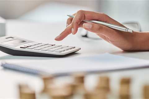 How to give your finances a New Year makeover in January including free cash you can apply for now