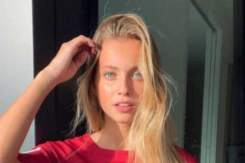 Meet Arsenal and Man Utd target Joao Felix’s stunning girlfriend Margarida, who was wrongly accused ..