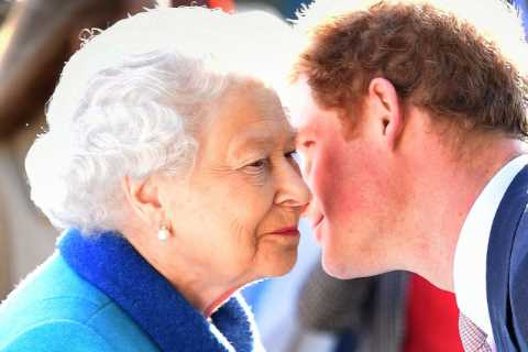 Prince Harry’s ‘ambushes’ on the Royal Family ‘took its toll’ on Queen’s health before her death,..