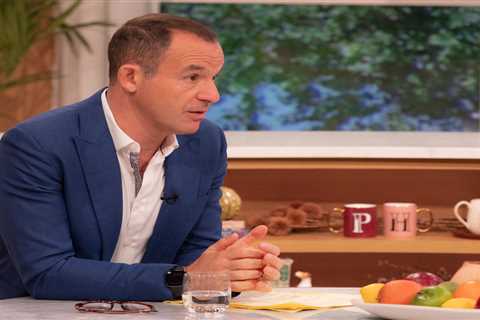 Martin Lewis warns millions to check for code on payslip that could mean they are owed £1,000s
