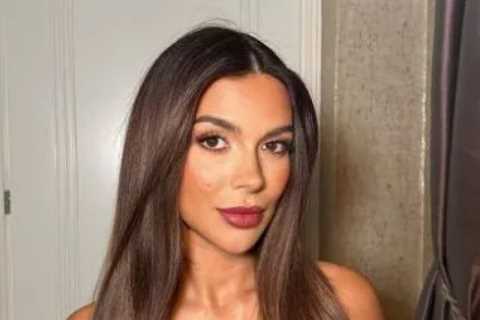 Love Island’s Ekin-Su reveals she’s been cheated on by every boyfriend she’s had