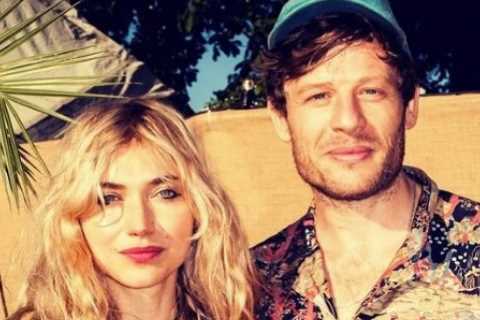 Inside Happy Valley baddie James Norton’s life off screen including actress girlfriend and health..