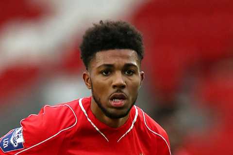 I’m Liverpool’s youngest-ever player but 10 years on I own a FRIED CHICKEN shop in Birmingham after ..