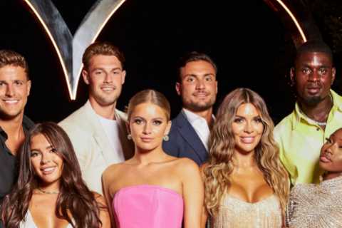 Love Island releasing a range of themed food and drink – would you buy it?