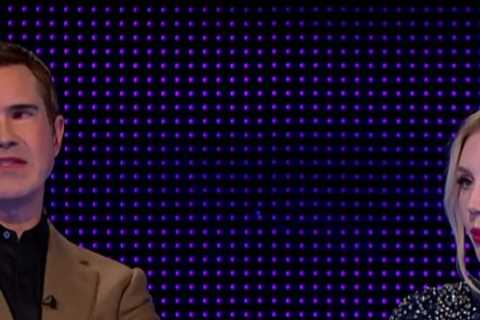 Ant and Dec Limitless Win viewers left ‘screaming at the TV’ as Katherine Ryan and Jimmy Carr make..