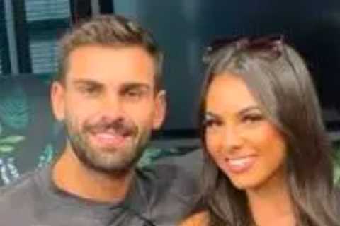 Love Island’s Paige Thorne sends out cryptic message ahead of Winter series launch